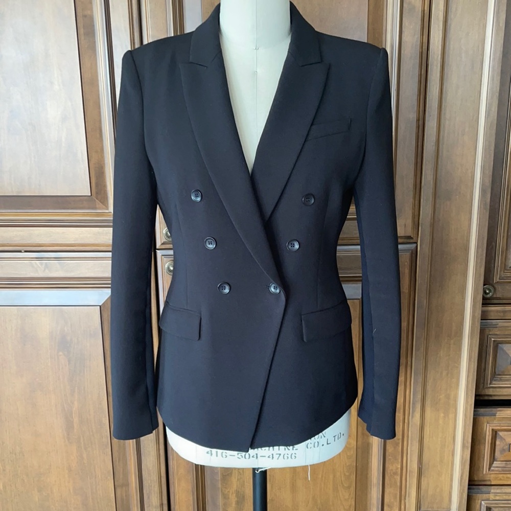 BCBG MAXAZRIA | Sashah blazer